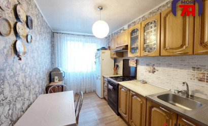 Купить 3-комнатную квартиру, Смолевичи, Слесарный пер., 8. Фото 14