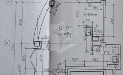 Аренда торгового помещения, Минск, Независимости просп., 88,  41.6 кв.м.. Фото 5