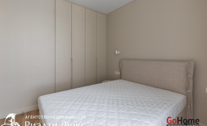 Снять 2-комнатную квартиру, Минск, Леонида Левина ул. 7 (Октябрьский район). Фото 5