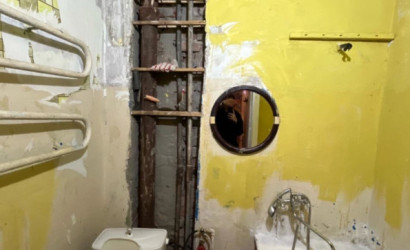 Купить 1-комнатную квартиру, Пинск, Студенческая, 11. Фото 9