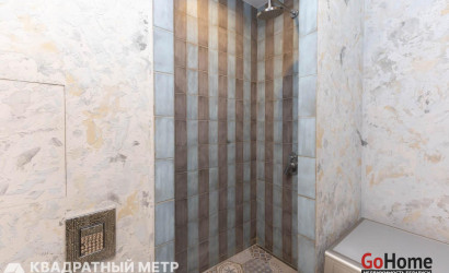 Купить 3-комнатную квартиру, Минск, Мстиславца ул., 6 (Первомайский район). Фото 8