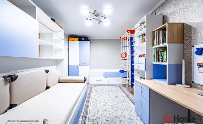 Купить 2-комнатную квартиру, Минск, Плеханова, 52/1 (Ленинский район). Фото 17