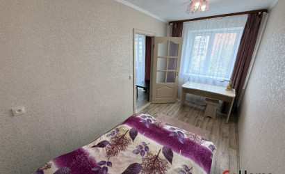 Купить 2-комнатную квартиру, Гродно, Максима Горького, 63. Фото 5