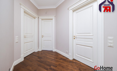 Купить 5-комнатную квартиру, Минск, Грибоедова ул., 5 (Центральный район). Фото 26