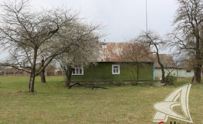 Купить дом в деревне, Буховичи, Буховичский с/с, 25 соток. Фото 17