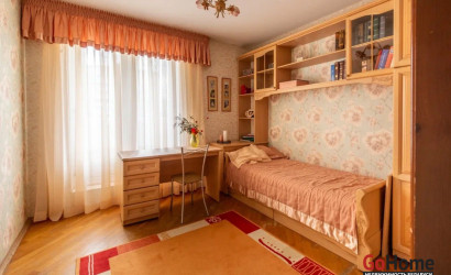 Купить 4-комнатную квартиру, Минск, Семёнова, 15(Ленинский район). Фото 23