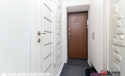 Купить 2-комнатную квартиру, Минск, ул. Кулешова, д. 4 (Заводской район). Фото 13