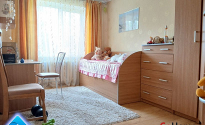 Купить 3-комнатную квартиру, Речица, Энергетиков ул., д.5. Фото 6