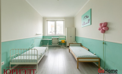 Снять 3-комнатную квартиру, Минск, Каховская, 17 (Центральный район). Фото 10