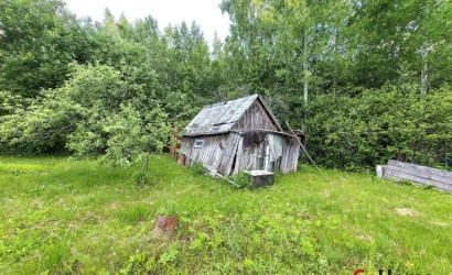 Купить дом в деревне, НАДЗЕЯ-2000, 8.73 соток. Фото 12