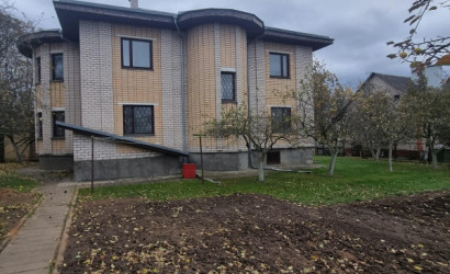 Купить коттедж, Барановичи, Барвяная ул., 45, 24.09 соток. Фото 4