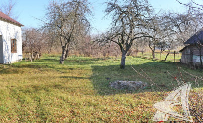 Купить дом, Большие Радваничи, Радваничский с/с, 25 соток. Фото 5