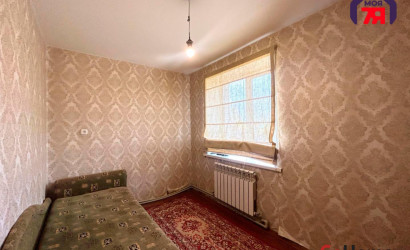 Купить 2-комнатную квартиру, Старобин, Партизанская ул., 8. Фото 7