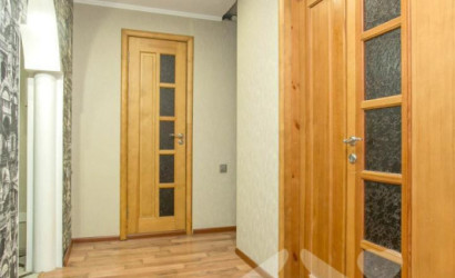 Купить 2-комнатную квартиру, Молодечно, Будавников ул., 13/В. Фото 13