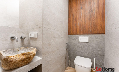 Купить 3-комнатную квартиру, Минск, Мира просп., 1 (Октябрьский район). Фото 40