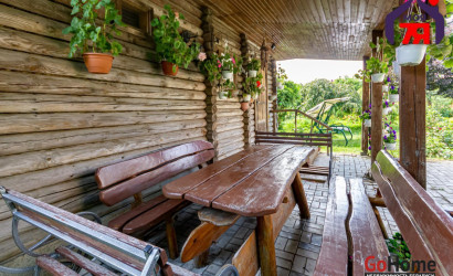 Купить коттедж, Семково, Сиреневая ул., 23 соток. Фото 36