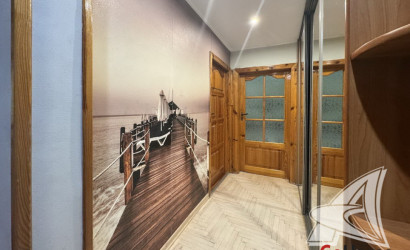 Купить 2-комнатную квартиру, Кобрин, , . Фото 17