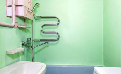 Купить 2-комнатную квартиру, Минск, Громова ул., 46 (Московский район). Фото 9