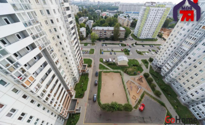 Купить 1-комнатную квартиру, Минск, Папанина ул., 15 (Московский район). Фото 13