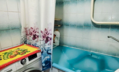 Купить 2-комнатную квартиру, Жодино, Ленина просп., 2. Фото 12