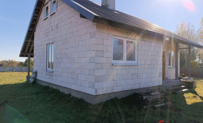 Купить дом, Дудичи, Полевая ул., 15 соток. Фото 4