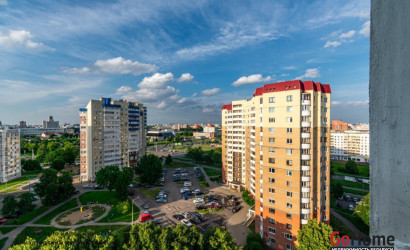 Купить 3-комнатную квартиру, Минск, Могилёвская, 16 (Октябрьский район). Фото 11
