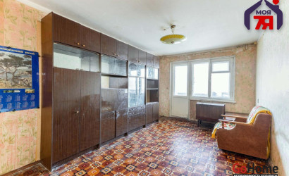 Купить 2-комнатную квартиру, Минск, Калиновского ул., 24 (Первомайский район). Фото 3