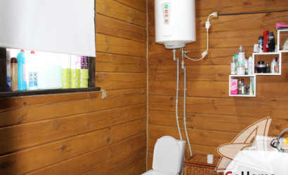 Купить дом, Брест, Мухавецкий с/с, 4.99 соток. Фото 13