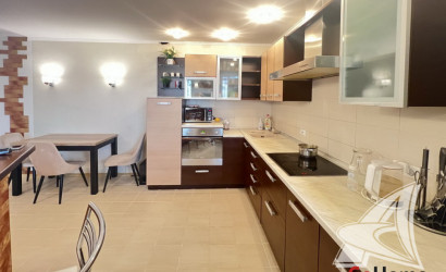 Купить 3-комнатную квартиру, Брест, Восток, ул. Московская. Фото 8