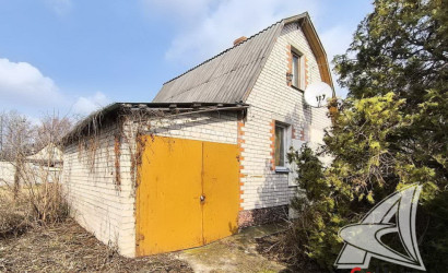 Купить дачу, Брест, Мухавецкий с/с, 6.4 соток. Фото 1