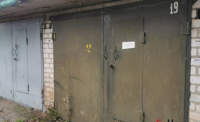 Продажа гаража, Гродно, Космонавтов, 68Вк105блок1, 16.3 кв.м.. Фото 2