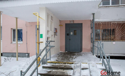 Купить 1-комнатную квартиру, Минск, Багратиона 2-й пер., 19 (Партизанский район). Фото 18