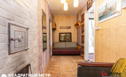 Купить дом в деревне, Отдых, 12 соток. Фото 26