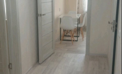 Снять 2-комнатную квартиру на сутки, Пинск, Брестская 94. Фото 8