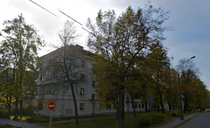 Купить 3-комнатную квартиру, Минск, Пономарева ул., 4 (Первомайский район). Фото 1