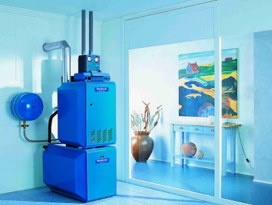 Владельцы газовых отопительных котлов будут платить по-новому с 1 июня 2022 г.