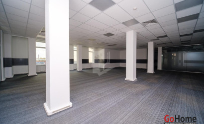 Аренда помещения, Минск, Лучины ул., 5,  от 112.4 до 203.8 кв.м.. Фото 7