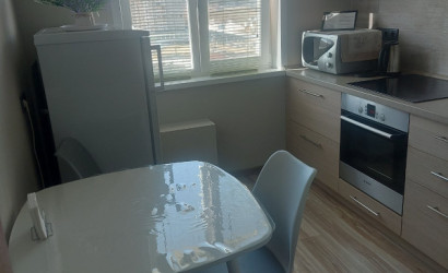 Снять 2-комнатную квартиру на сутки, Минск, ул. Руссиянова, д. 12 (Первомайский район). Фото 10