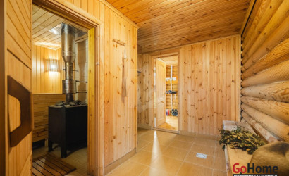 Купить дом, ВЕРЯГИ, 10 соток. Фото 32