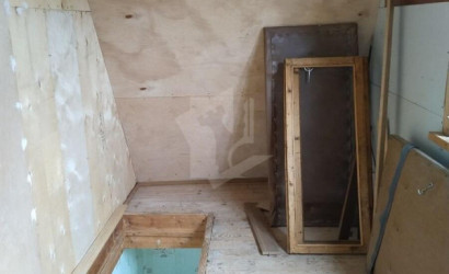 Купить дом в деревне, Буровик, 10 соток. Фото 10