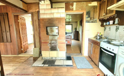 Купить дом, Барановичи, Анисимовичская, 11.4 соток. Фото 7