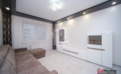 Купить 1-комнатную квартиру, Прилуки, Майская ул., 16. Фото 2