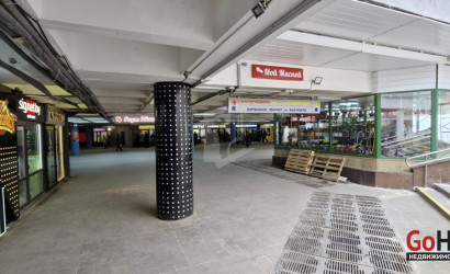 Аренда помещения, Минск, Жилуновича ул., 2/д,  21.5 кв.м.. Фото 6