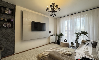 Купить 2-комнатную квартиру, Брест, Вулька, ул. Подгородская. Фото 2