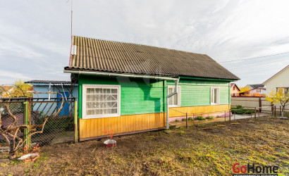 Купить дом, Червень, Барыкина ул., 14 соток. Фото 4