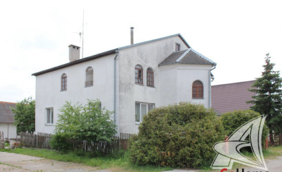 Купить дом, Брест, Гершоны, 10.07 соток. Фото 3