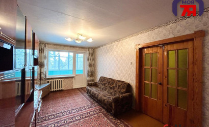 Купить 3-комнатную квартиру, Солигорск, Константина Заслонова ул., 79. Фото 5