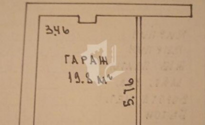 Продажа помещения, Минск, 50 лет Победы ул., 4,  19.8 кв.м.. Фото 5