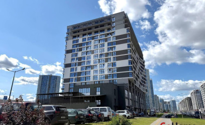 Аренда помещения, Минск, Савицкого ул., 24, 69.4 кв.м.. Фото 13