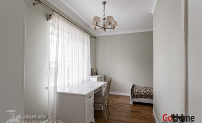 Купить коттедж, Раубичи, Центральная ул., 13, 14.2 соток. Фото 26